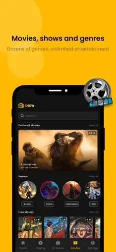 top-rated-imdb-movies-on-hotstar Movies and shows